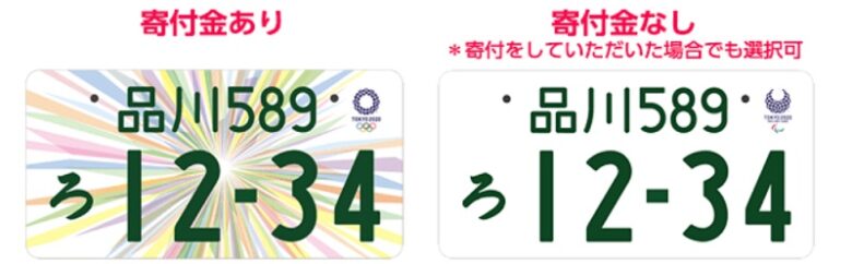 希望ナンバー の申し込み方法を車屋さんが解説 ワンダフルライフ
