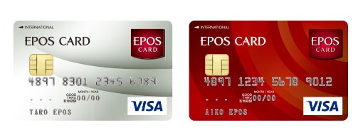  Epos Card
