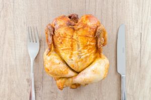 Rotisserie chicken2
