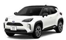 車の色は風水カラーを選んで運気up 駐車場の方位 で解るラッキーカラーと車種22年度版 魔法の便利帳