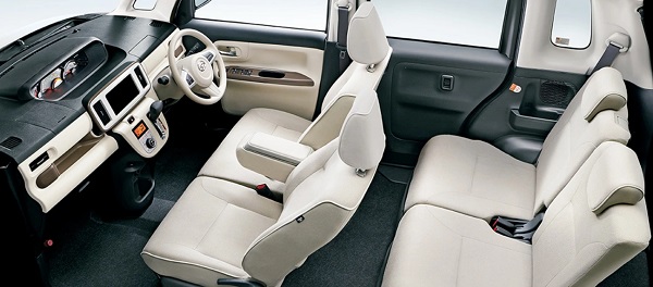 可愛いだけじゃない 人気の ベージュ アイボリー最新車種 と口コミ21年度版 ワンダフルライフ