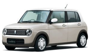 可愛いだけじゃない 人気の ベージュ アイボリー最新車種 と口コミ21年度版 ワンダフルライフ