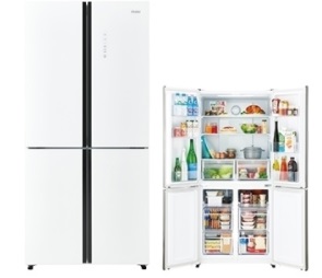 コストコクーポン20210919Haier 冷凍冷蔵庫1
