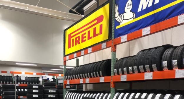 コストコのタイヤ交換は無料 当日でもできるの 電話予約の方法を解説 ワンダフルライフ