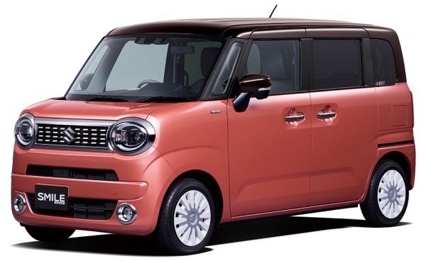 22年最新 女性に人気の軽自動車 人気車種をランキング あなたはどのタイプ ワンダフルライフ