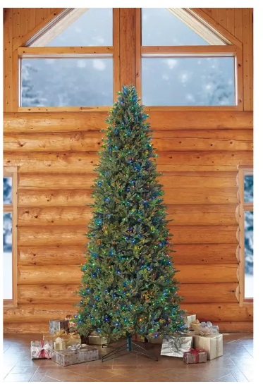 2022コストコクリスマスツリー365cm