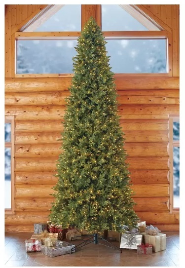 2022コストコクリスマスツリー457cm