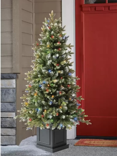 2022コストコクリスマスツリー137cm