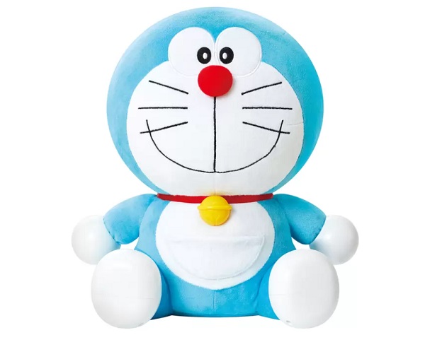 いっぱい教えて！おしゃべりドラえもん