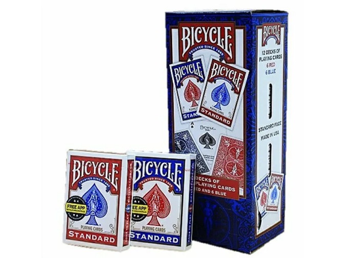BICYCLE(バイスクル)