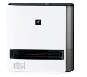 10月1日限定 コストコクーポンプラズマクラスター電気暖房機