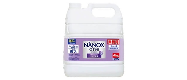 NANOX one