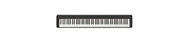 CASIO 88鍵コンパクト電子ピアノ