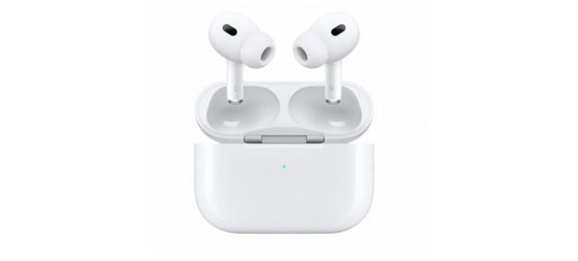 Apple AirPodsPro(第2世代
