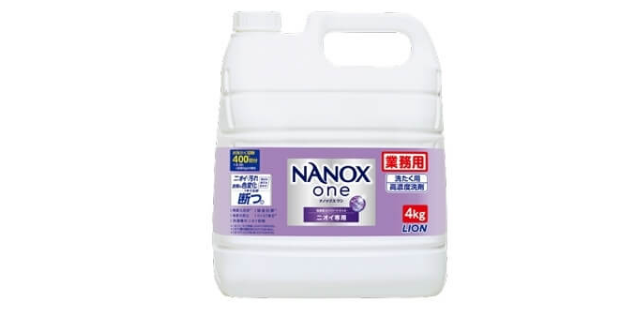 NANOX one ニオイ専用4kg
