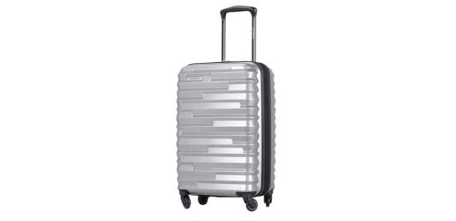 SAMSONITE ZIPPLUS スーツケース42L