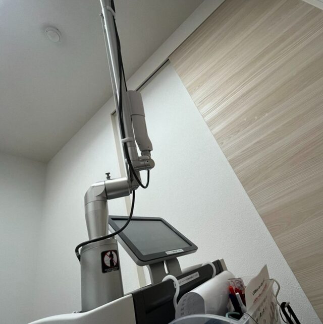 ピコレーザー エライトンSR