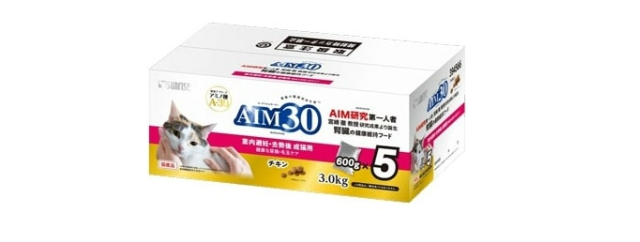 AIM30 腎臓の健康維持フード