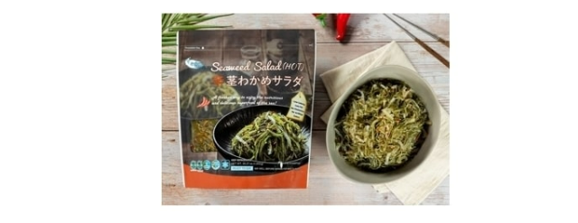  YEWON 辛茎わかめサラダ1kg