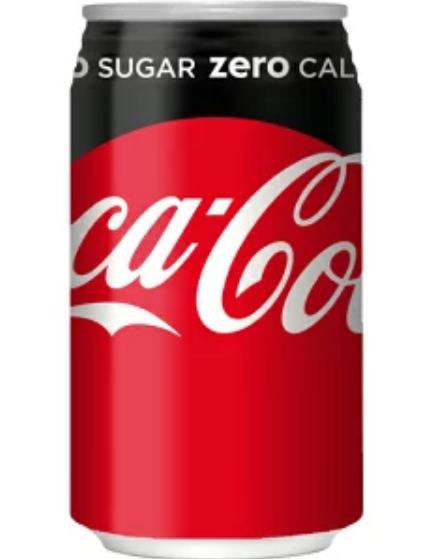 コストコ最新割引クーポン コカ・コーラゼロ350mlX30缶576860