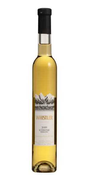 コストコ最新割引クーポン WHISTLERリースリングアイスワイン375ml578566