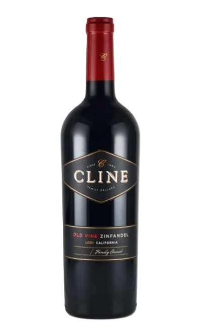 コストコワイン CLINE CELLARS クラインオールドヴァイン ローダイ ジンファンデル45259