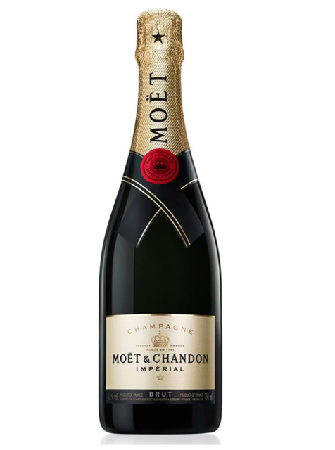 コストコ最新クーポンMOET CHANDON モエシャンドンブリュット 507771