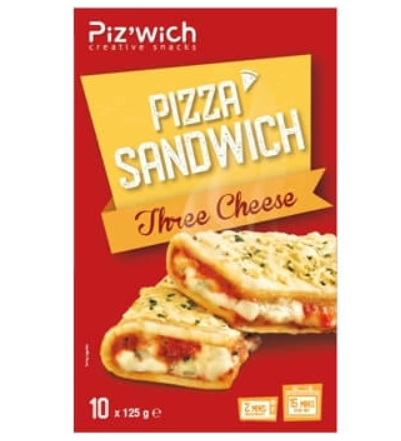 コストコ割引クーポン Piz' wich ピザサンドウィッチ54351