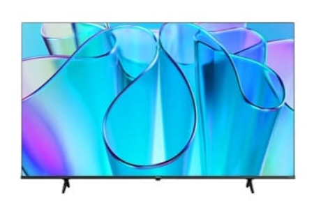 コストコ日用品割引 Hisense55型量子ドット4Kテレビ