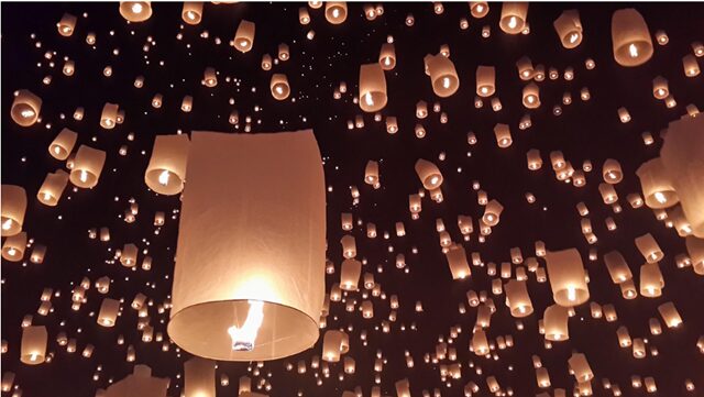 Lantern festival