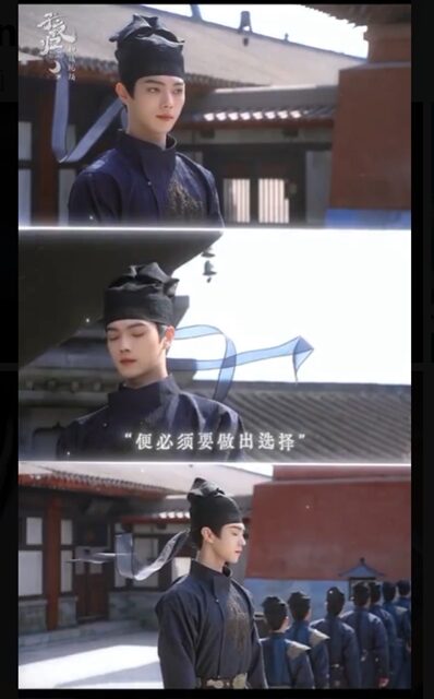 子夜帰37 梅逐雨をおもいだす武祯2