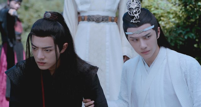 陳情令12