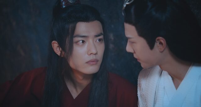 陳情令13