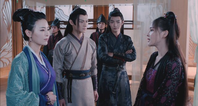 陳情令15