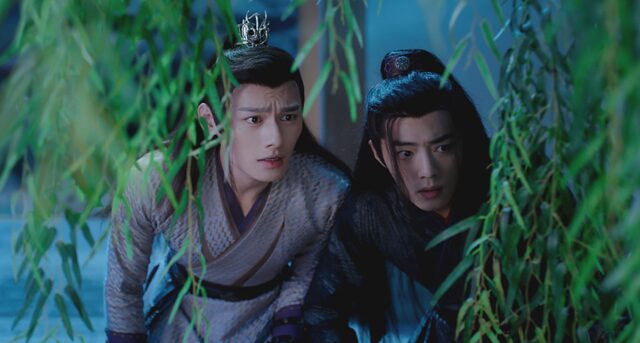 陳情令16